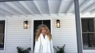 Kathy LaBella's House Tour - Old Saybrook, CT