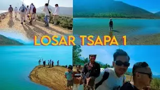 Losar Tsepa 1 Enjoy With Campboys Special guest tenkun|| tibetanyoutuber ||Tibetanvlogger ||Djimini2