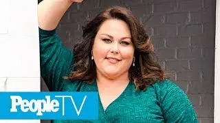 This Is Us&rsquo; Chrissy Metz Opens Up About Being Shamed For Weight | PeopleTV