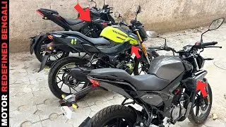 2025 Hero Xtreme 250R Vs Xtreme 160R Vs Xtreme 125R বাংলা কোম্পারিসন  | বেস্ট কোনটা?