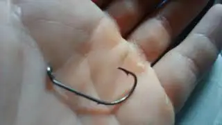 the best bait holder fishing hook thats out there