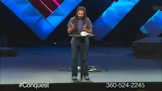 Final Preparations (Joshua 5)- Pastor Daniel Fusco
