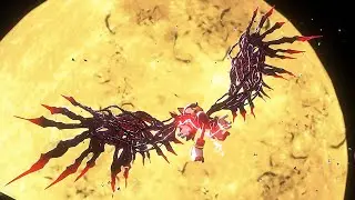A Match Into Water - Shadow the Hedgehog AMV