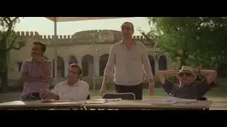 Million Dollar Arm - 