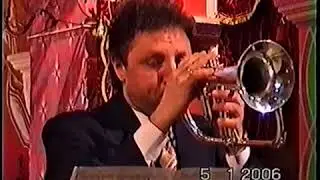 J Green Jazz Ballad ''Body And Soul