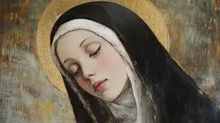 The Reverent Faith Of Nuns Singing Gregorian Chants