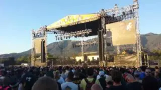 Bouncing Souls - lean on Sheena