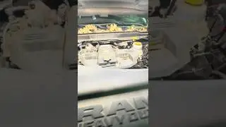 Впускной коллектор Banks Monster Ram, патрубки наддува, воздухозаборник холодного воздуха S&B, Ra...