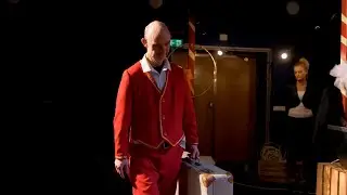 Theatergroep Eenhoorn | Promo video