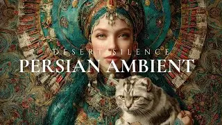 Persian Zen Soundscape &mdash; Achieve Mental Clarity & Calm (No Lyrics)