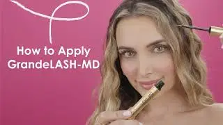 Grande Cosmetics Grande LASH-MD Lash Enhancing Serum
