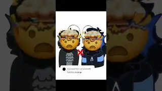 what-😭 ~ #roblox #oc #pressure #trend #digitalart #meme  ~