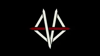BLACK VEIL BRIDES - Scarlet Cross (INTRO)