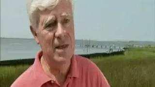 Science of the Spill Episode 1 (part 1 of 4)