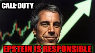 Hate Microtransactions? THANK JEFFREY EPSTEIN!