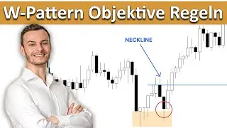 Trade das W-Pattern profitabler als alle anderen...