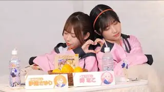 😴😴😴 (liella 2/24/23 niconama intro)