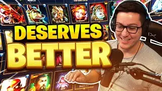 SMITES MOST UNDERRATED GODS(SEASON 10)