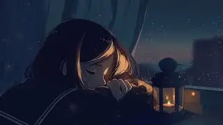 Sad Aesthetic anime