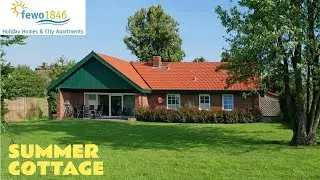 fewo1846 - Summer Cottage Markerup