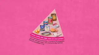 Beans pulses fish eggs meat   The Eatwell Guide