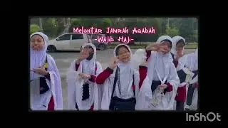 Video Refleksi SAR KAFA AS SALAM Sesi 2025🤗