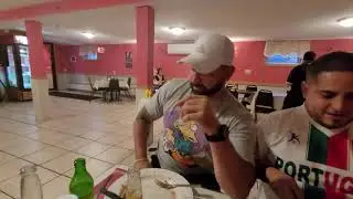 The Bitoque Boys Phillips Street Hall East Providence RI (Episode 5)