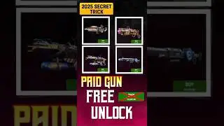Dead Target Secret 😱 | Paid Guns FREE Unlock | Best Gameplay Guide#nsology#zombie#gamingshorts