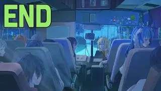 Everlasting Summer - Semyon Good & Bad Ending