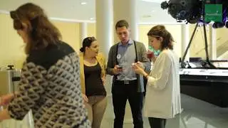 CHARISMATHEIA: ReImagine Education - Beyond School