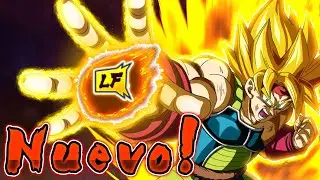 UN SUPER PERSONAJE REVELACION PARA LA SIGUIENTE SEMANA! / Dragon Ball Legends