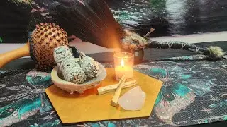 How to Cleanse & Sage Your Space | Jess&rsquo;s Intuitive Method