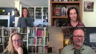 The art of storytelling with international bestseller, A.G. Riddle - Writer's Ink | JD Barker