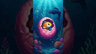 Parrotfish: The Mucus Blanket Mystery!