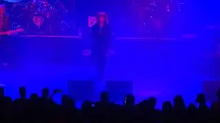 Adam Ant  - 12 - Man Called Marco - Cleveland - 9/14/19