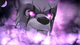 Worriz The Wolf | tribute |