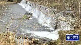 Community members, advocates voice support of Peery's Mill Dam removal efforts