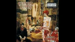 Cannibal Corpse - From Skin to Liquid