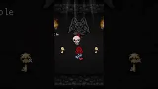 The truth about playing with Judas in the binding of isaac