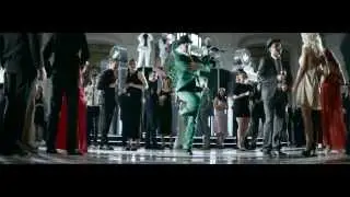 The Casino Playground of Mr Green