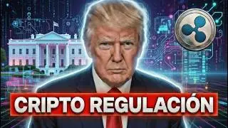 XRP Y LA SITUACIÓN DE LAS CRIPTOMONEDAS EN LOS EE.UU. – ¿PARA CUÁNDO LA REGULACIÓN?