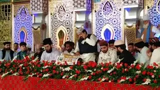 Telawat Quran pak Qari Rafiq naqshbandi sb by Live streaming of Punjab HD Media