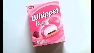 Обзор издания Whippet 