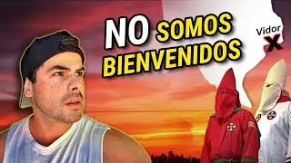 INVESTIGUE la CIUDAD más RACISTA de EE.UU| 🚨No vengas de noche!!