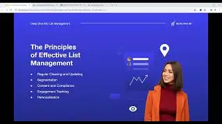 Maximizing Deliverability A Tactical List Management Guide for Google Yahoo's Email Policy Update