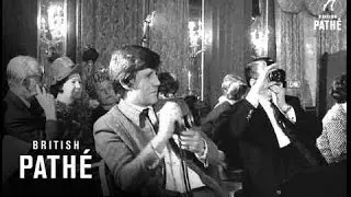 Hat Fashion (1968)