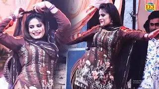 Bandook ki Diwani I बंदूक की दीवानी I Kashish Chaudhary I Haryanvi Stage Dance 2026 I Dj Movies