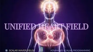 Unified Heart Field PREMIUM SUPERCHARGED ULTRA POWERFUL!!! (Energetically Programmed)