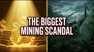 The Bre-X Scandal: The $6 Billion Gold Fraud and the Geologist Who 