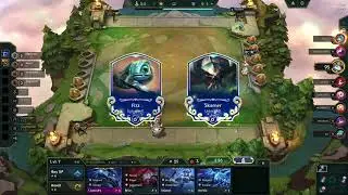 Bilge Mf 3 vanquisher full gameplay (EUW Master)